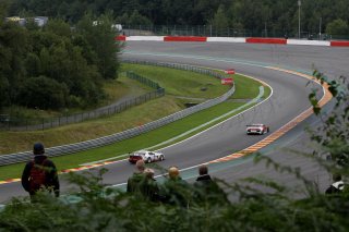 Blancpain Endurance Series - Total 24 Hours of Spa - Belgium