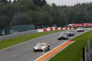 Blancpain Endurance Series - Total 24 Hours of Spa - Belgium