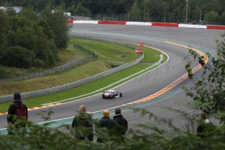 Blancpain Endurance Series - Total 24 Hours of Spa - Belgium