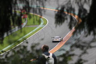 Blancpain Endurance Series - Total 24 Hours of Spa - Belgium