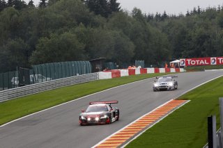 Blancpain Endurance Series - Total 24 Hours of Spa - Belgium