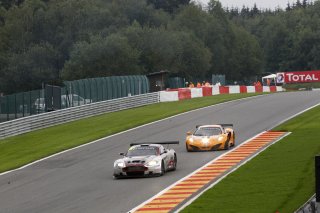 Blancpain Endurance Series - Total 24 Hours of Spa - Belgium