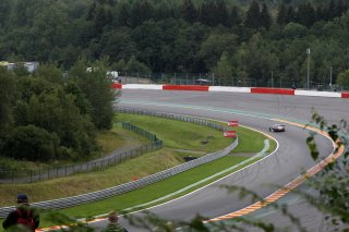 Blancpain Endurance Series - Total 24 Hours of Spa - Belgium