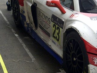 Blancpain Endurance Series - Total 24 Hours of Spa - Belgium