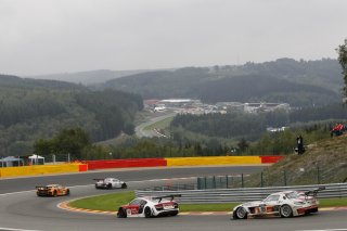 Blancpain Endurance Series - Total 24 Hours of Spa - Belgium