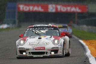Blancpain Endurance Series - Total 24 Hours of Spa - Belgium