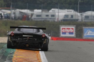 Blancpain Endurance Series - Total 24 Hours of Spa - Belgium