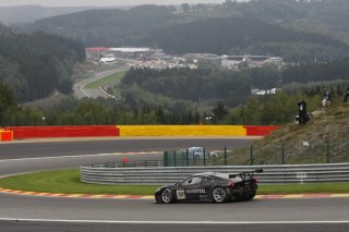 Blancpain Endurance Series - Total 24 Hours of Spa - Belgium