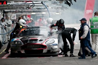 Blancpain Endurance Series - Total 24 Hours of Spa - Belgium