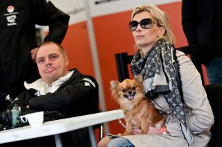 Blancpain Endurance Series - Total 24 Hours of Spa - Belgium