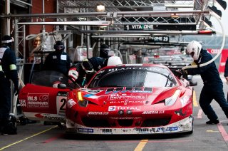 Blancpain Endurance Series - Total 24 Hours of Spa - Belgium