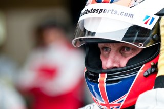 Blancpain Endurance Series - Total 24 Hours of Spa - Belgium