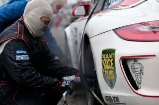 Blancpain Endurance Series - Total 24 Hours of Spa - Belgium