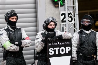 Blancpain Endurance Series - Total 24 Hours of Spa - Belgium