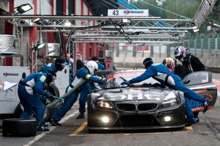 Blancpain Endurance Series - Total 24 Hours of Spa - Belgium