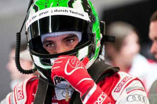 Blancpain Endurance Series - Total 24 Hours of Spa - Belgium