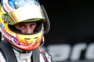 Blancpain Endurance Series - Total 24 Hours of Spa - Belgium