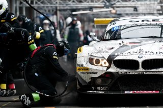 Blancpain Endurance Series - Total 24 Hours of Spa - Belgium