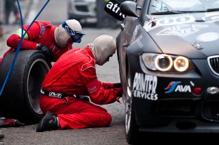 Blancpain Endurance Series - Total 24 Hours of Spa - Belgium