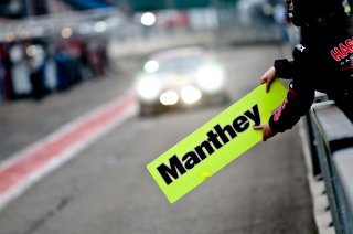 Blancpain Endurance Series - Total 24 Hours of Spa - Belgium