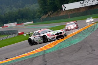 Blancpain Endurance Series - Total 24 Hours of Spa - Belgium
