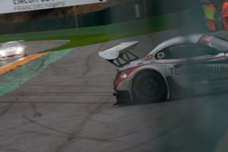 Blancpain Endurance Series - Total 24 Hours of Spa - Belgium