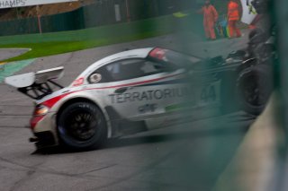 Blancpain Endurance Series - Total 24 Hours of Spa - Belgium