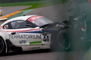 Blancpain Endurance Series - Total 24 Hours of Spa - Belgium