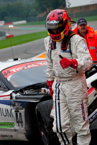 Blancpain Endurance Series - Total 24 Hours of Spa - Belgium