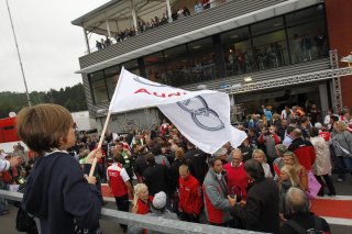 Blancpain Endurance Series - Total 24 Hours of Spa - Belgium