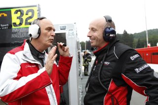 Blancpain Endurance Series - Total 24 Hours of Spa - Belgium