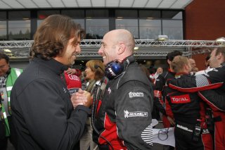 Blancpain Endurance Series - Total 24 Hours of Spa - Belgium