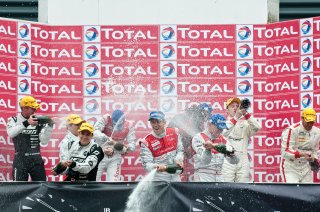 Blancpain Endurance Series - Total 24 Hours of Spa - Belgium