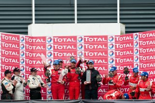 Blancpain Endurance Series - Total 24 Hours of Spa - Belgium