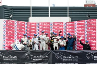 Blancpain Endurance Series - Total 24 Hours of Spa - Belgium