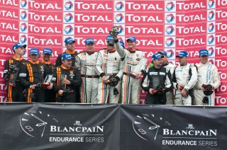 Blancpain Endurance Series - Total 24 Hours of Spa - Belgium