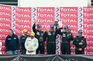 Blancpain Endurance Series - Total 24 Hours of Spa - Belgium