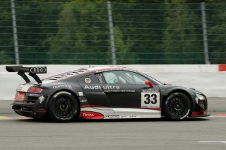 Blancpain Endurance Series - Total 24 Hours of Spa - Belgium