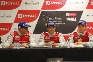 Blancpain Endurance Series - Total 24 Hours of Spa - Belgium