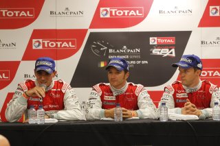 Blancpain Endurance Series - Total 24 Hours of Spa - Belgium