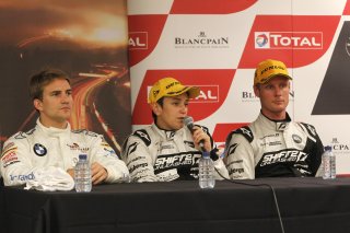 Blancpain Endurance Series - Total 24 Hours of Spa - Belgium