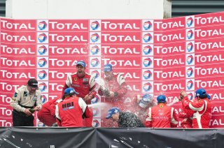 Blancpain Endurance Series - Total 24 Hours of Spa - Belgium
