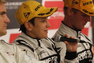 Blancpain Endurance Series - Total 24 Hours of Spa - Belgium