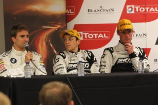 Blancpain Endurance Series - Total 24 Hours of Spa - Belgium