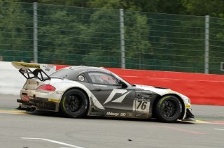 Blancpain Endurance Series - Total 24 Hours of Spa - Belgium