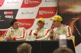 Blancpain Endurance Series - Total 24 Hours of Spa - Belgium