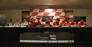 Blancpain Endurance Series - Total 24 Hours of Spa - Belgium