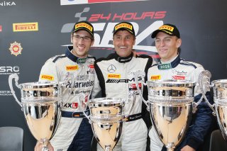 Blancpain Endurance Series - Total 24 Hours of Spa - Belgium