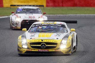 Blancpain Endurance Series - Total 24 Hours of Spa - Belgium