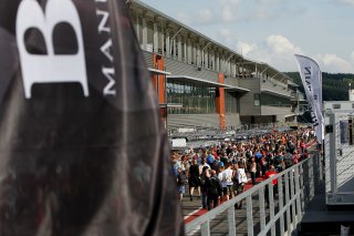 Blancpain Endurance Series - Total 24 Hours of Spa - Belgium